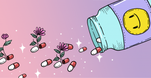 The Side Effects and Dangers of Anxiety Medication